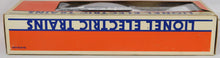 Load image into Gallery viewer, Lionel 9834 Southern Comfort Billboard Woodside Refrigerator Car alcohol train Man Cave