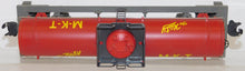 Load image into Gallery viewer, Lionel 6-17877 MKT Tank Car TTOS Convention Missouri Kansas Texas Katy O / 027