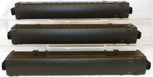 Load image into Gallery viewer, MTH 20-6536 CNW 5 Car 70' Streamline Passenger Set Smooth Chicago Northwestern LN
