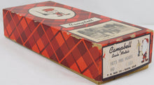 Load image into Gallery viewer, Campbell #355 HO scale 1875 Fire House Kit Complete SEALED BAGS HOn3 Vintage