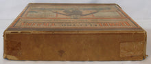 Load image into Gallery viewer, Lionel 347 Set #8 Standard gauge passenger Olive 337 338 1920s Maroon Trim BOXED
