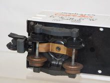 Load image into Gallery viewer, American Flyer 25049 DRGW Rio Grande lns Cookie Box Car Walking Brakeman BOXED with Instructions