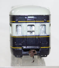 Load image into Gallery viewer, Rivarossi Baltimore & Ohio 85' LW Passenger Cars 4 HO Scale 1503 464 354 Roomette