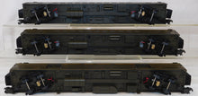 Load image into Gallery viewer, MTH 20-6536 CNW 5 Car 70' Streamline Passenger Set Smooth Chicago Northwestern LN