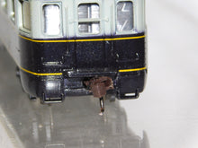 Load image into Gallery viewer, Rivarossi Baltimore & Ohio 85' LW Passenger Cars 4 HO Scale 1503 464 354 Roomette