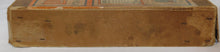 Load image into Gallery viewer, Lionel 347 Set #8 Standard gauge passenger Olive 337 338 1920s Maroon Trim BOXED
