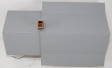 Load image into Gallery viewer, Lionel 6-34109 Large Suburban House I O gauge lighted Lionelville gray brown #1