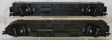 Load image into Gallery viewer, MTH 20-6536 CNW 5 Car 70' Streamline Passenger Set Smooth Chicago Northwestern LN
