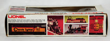 Load image into Gallery viewer, Lionel HUMBLE Oil Gas Company Tank Car 6-9334 NOX Single dome Boxed 1979 027