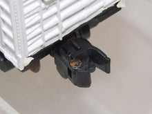 Load image into Gallery viewer, American Flyer 25049 DRGW Rio Grande lns Cookie Box Car Walking Brakeman BOXED with Instructions