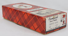 Load image into Gallery viewer, Campbell #382 HO scale Country Farm BARN Complete Wood Kit Sealed Bags Vintage
