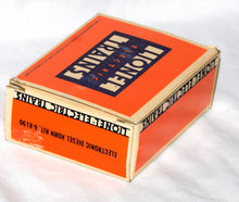 Load image into Gallery viewer, Lionel 6-8190 Diesel Horn Kit Complete Add to F3B, more, Pick up, board, speaker+