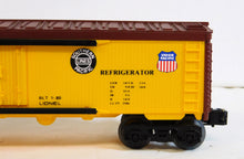 Load image into Gallery viewer, Lionel 6-9811 FARR2 Union Southern Pacific Fruit Express PFE woodside reefer UP 1980 FARR#2