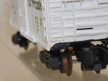 Load image into Gallery viewer, American Flyer 25049 DRGW Rio Grande lns Cookie Box Car Walking Brakeman BOXED with Instructions