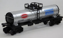 Load image into Gallery viewer, Lionel HUMBLE Oil Gas Company Tank Car 6-9334 NOX Single dome Boxed 1979 027