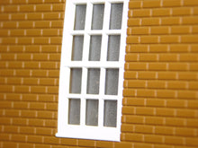 Load image into Gallery viewer, Lionel 6-34109 Large Suburban House I O gauge lighted Lionelville gray brown #1