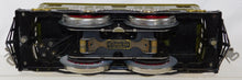 Load image into Gallery viewer, Lionel 347 Set #8 Standard gauge passenger Olive 337 338 1920s Maroon Trim BOXED