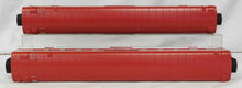 Load image into Gallery viewer, MTH 20-6628 TEXAS SPECIAL 2-Car 70' Streamlined Slpr/Diner Passenger Set MKT Kty
