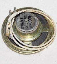 Load image into Gallery viewer, Lionel 6-8190 Diesel Horn Kit Complete Add to F3B, more, Pick up, board, speaker+