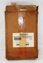 Load image into Gallery viewer, Lionel 6-52040 GT TTOS Flatcar w/Lionel tractor trailer Wolverine Division 52033