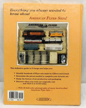 Load image into Gallery viewer, Book Greenberg's Guide to American Flyer S Gauge Trains Volume 3 SETS 10-7425 hb