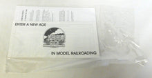 Load image into Gallery viewer, MTH 20-6628 TEXAS SPECIAL 2-Car 70' Streamlined Slpr/Diner Passenger Set MKT Kty