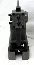 Load image into Gallery viewer, STX-360 One Ton Arbor Press fr toy trains w/ Rivet Set for Lionel Service Repair