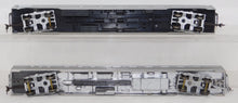 Load image into Gallery viewer, IHC + Rivarossi Santa Fe Passenger 4 Car Set 1553 1380 Indian Squaw Pine Beach HO