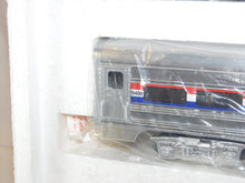 Load image into Gallery viewer, MTH MT 20-6508 Amtrak O Premier 5 Car 70' Aluminum Passenger Set Factory PAINTED