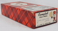 Load image into Gallery viewer, Campbell #380 HO scale Columbia Gazette Office Kit Complete SEALED BAGS Vintage