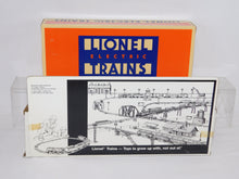 Load image into Gallery viewer, Lionel 6-52040 GT TTOS Flatcar w/Lionel tractor trailer Wolverine Division 52033