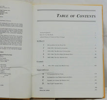 Load image into Gallery viewer, Book Greenberg's Guide to American Flyer S Gauge Trains Volume 3 SETS 10-7425 hb