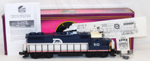 Load image into Gallery viewer, MTH CUSTOM PAINT GP38-2 Florida East Coast Diesel Engine Premier C-8 FEC 510