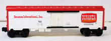 Load image into Gallery viewer, Lionel 6-7513 Bonanza Steakhouse Restaurant Series Railroad fast food 1982 Boxed