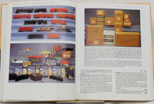Load image into Gallery viewer, Book Greenberg's Guide to American Flyer S Gauge Trains Volume 3 SETS 10-7425 hb