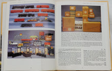 Load image into Gallery viewer, Book Greenberg's Guide to American Flyer S Gauge Trains Volume 3 SETS 10-7425 hb