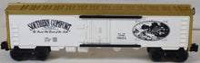 Load image into Gallery viewer, Lionel 9834 Southern Comfort Billboard Woodside Refrigerator Car alcohol train Man Cave