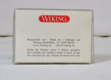 Load image into Gallery viewer, VNTG Wiking 664 01 16 FORKLIFT STILL R 70-16 Gabelstapler 6640116 Orange 1/87 HO