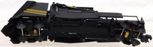 Load image into Gallery viewer, MTH 20-98243 O scale Santa Fe Jordan Spreader MOW work train 2000 ATSF Premier