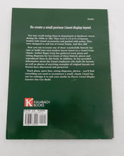 Load image into Gallery viewer, Classic Lionel Display Layouts You Can Build Book Postwar dealer 10-8255 OOP C-7+