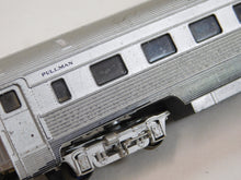 Load image into Gallery viewer, IHC + Rivarossi Santa Fe Passenger 4 Car Set 1553 1380 Indian Squaw Pine Beach HO
