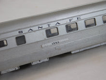 Load image into Gallery viewer, IHC + Rivarossi Santa Fe Passenger 4 Car Set 1553 1380 Indian Squaw Pine Beach HO