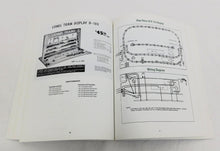Load image into Gallery viewer, Classic Lionel Display Layouts You Can Build Book Postwar dealer 10-8255 OOP C-7+