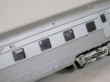Load image into Gallery viewer, IHC + Rivarossi Santa Fe Passenger 4 Car Set 1553 1380 Indian Squaw Pine Beach HO