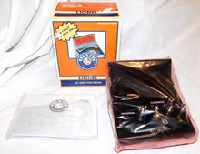 Load image into Gallery viewer, Lionel 6-14002 ZW Amp & Volt Meter to add to MODERN ZWs C-10 complete boxed NEW