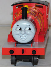 Load image into Gallery viewer, Lionel Trains 6-18734 JAMES #5 Red of Thomas Tank Engine O gauge w/ whistle 2012