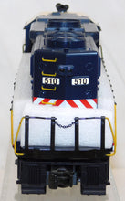 Load image into Gallery viewer, MTH CUSTOM PAINT GP38-2 Florida East Coast Diesel Engine Premier C-8 FEC 510