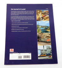 Load image into Gallery viewer, N Scale Railroading Getting Started in the Hobby 2nd Ed 12428 Book McGuirk Model