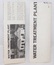 Load image into Gallery viewer, Campbell #440 HO scale Water Treatment Plant Building Complete HOn3 Vintage