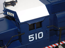 Load image into Gallery viewer, MTH CUSTOM PAINT GP38-2 Florida East Coast Diesel Engine Premier C-8 FEC 510